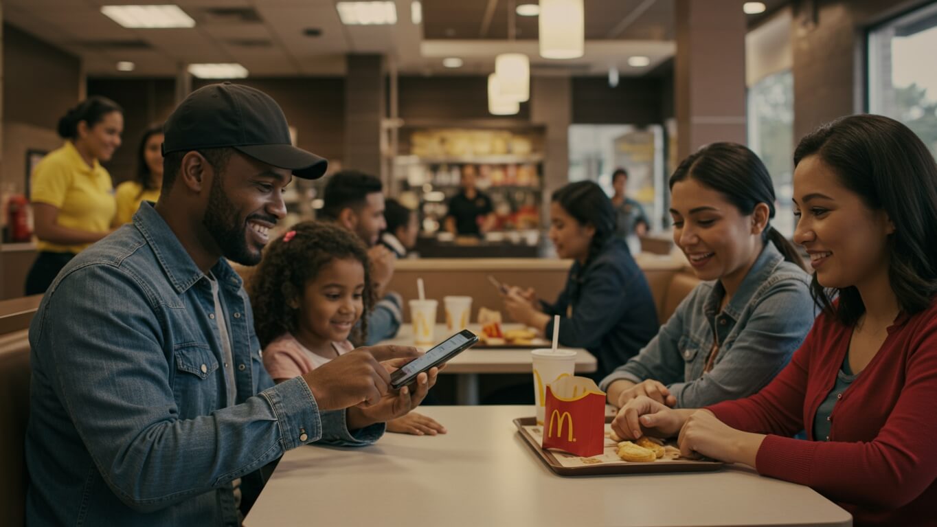 Does Churches Chicken Accept Bank Cards For Purchases?