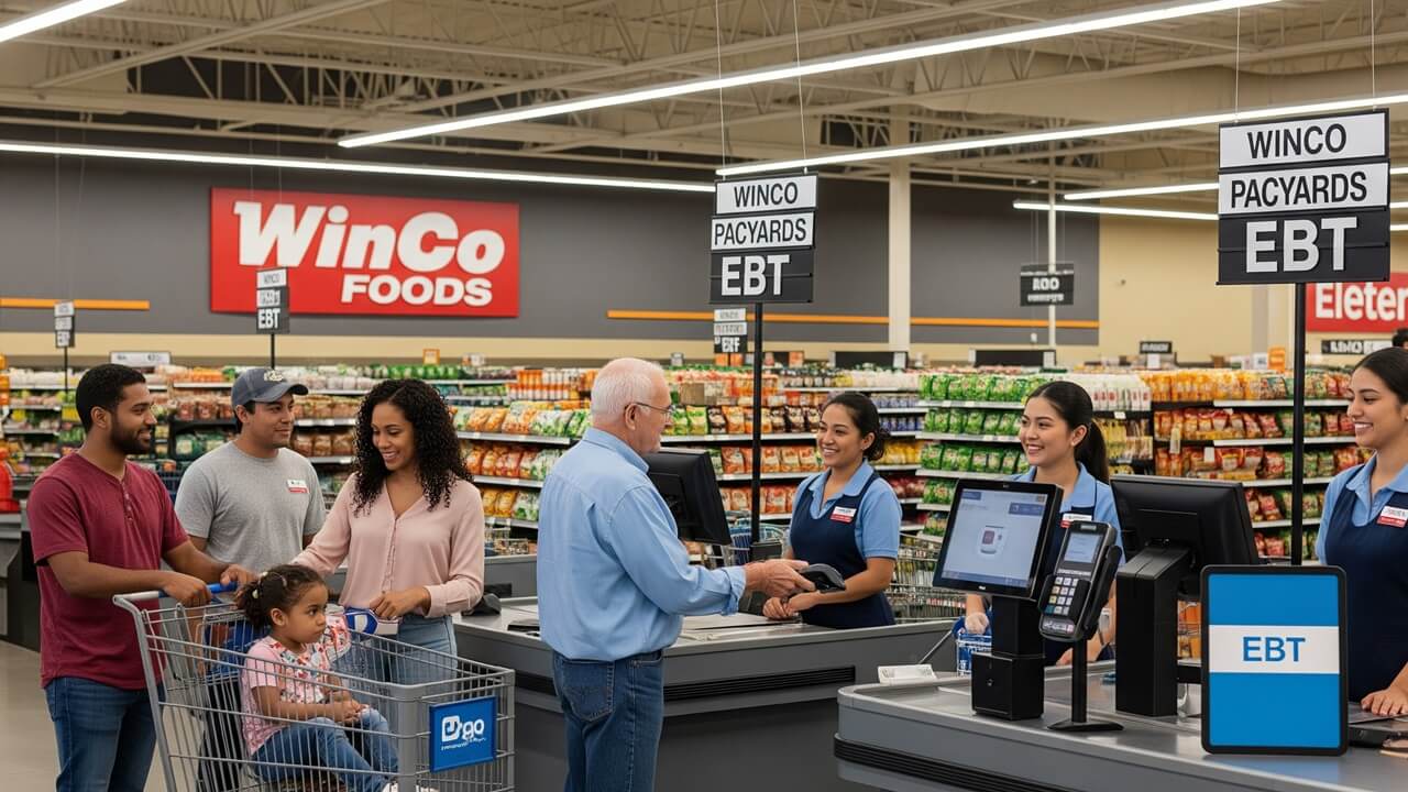 How Do Feds Reimburse States For The SNAP Benefits?