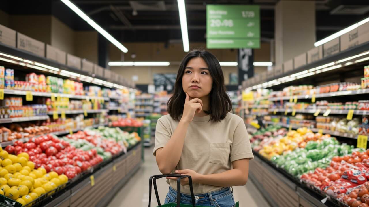 A Guide to: List Of Food I Can Buy With My EBT Card